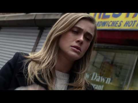 Michaela and Zeke - Part 1- #Zechaela