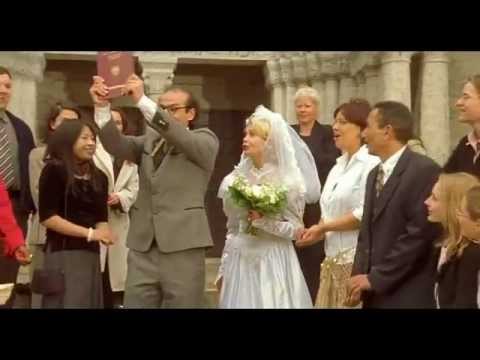 Just get married