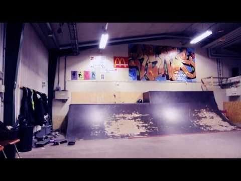 The melody of a fallen tree