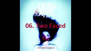 Dead By April - Incomparable [Full Album]
