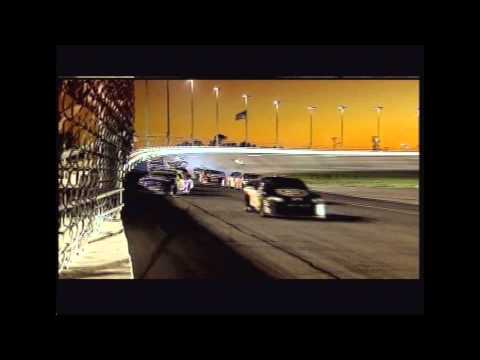 Best NASCAR Promo Welcome to the Jungle