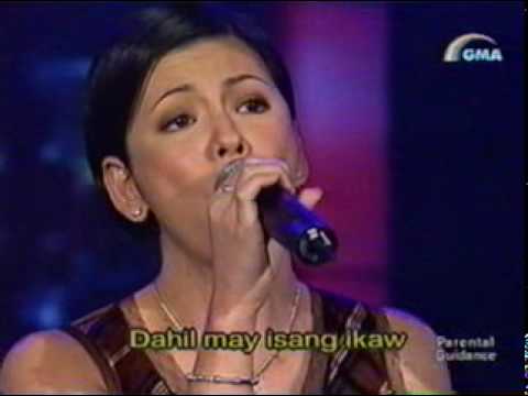 Ikaw - Regine Velasquez