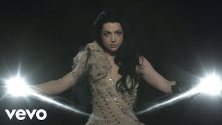 Evanescence: My heart is broken