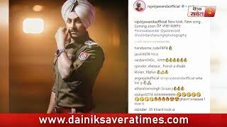 Hon Wala Sardaar Rajvir Jawanda New Punjabi Songs 2019