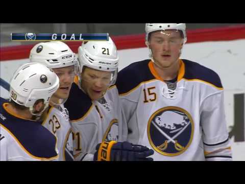 Buffalo Sabres vs Chicago Blackhawks | January 5, 2017 | Full Game Highlights | NHL 2016/17