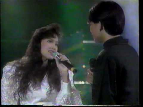 Fauziah Latiff & M  Nasir Dua Insan