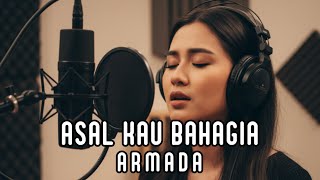Download lagu KEREN SIH INI ‼ | COVER AI VERSI CEWEK | ASAL KAU BAHAGIA - ARMADA mp3 Download lagu KEREN SIH INI ‼ | COVER AI VERSI CEWEK | ASAL KAU BAHAGIA - ARMADA mp3