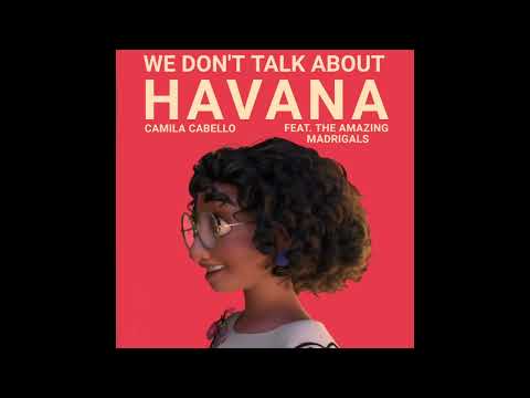We Don't Talk About Havana