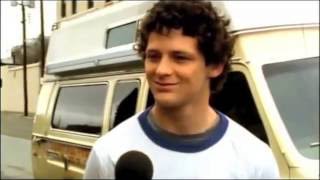 The Terry Fox Story video
