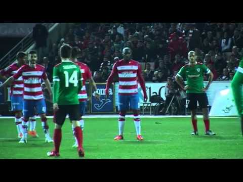 Planeta Granada - Record Babín (160215)