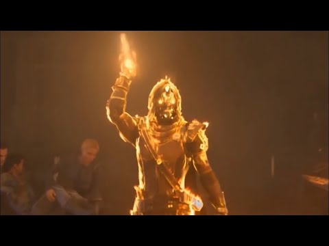 [데스티니 가디언즈] 붉은전쟁 케이드 모음