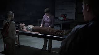 エンジョイ全クリ目指して #9［THE LAST OF US2］