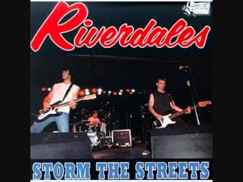 The Riverdales - Riverdale Stomp