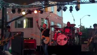 The Elms - No Room To Talk! Live in Lafayette, IN