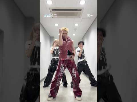 [#SDF] Waka Waka Bada & Baek Koo Young ver.