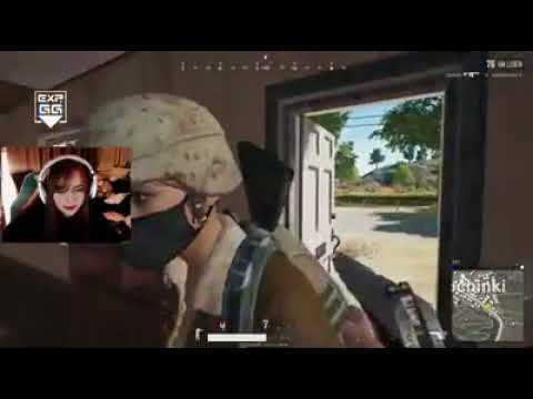 Never trust woman in pubg [GAMES FOR LIFE]