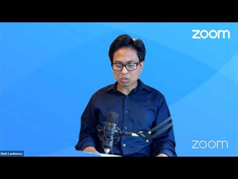 Ellen G White DOES NOT TEACH Unity of 3 Co-Eternal Persons | Mark Lastimoso