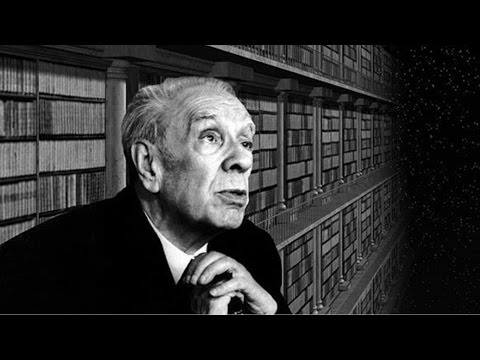 The Secret Mathematicians: Jorge Luis Borges - Marcus Du Sautoy