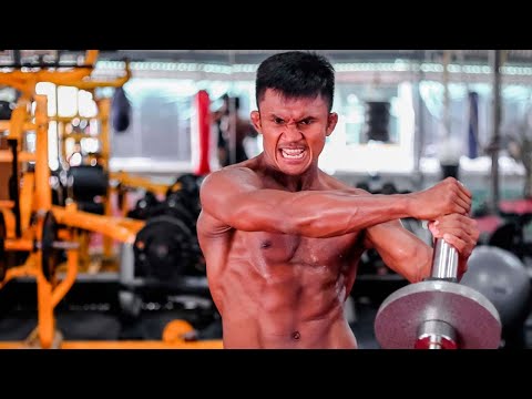 7 EXERCISES THAT CANNOT BE MISSED IN PHYSICAL PREPARATION FOR FIGHTING