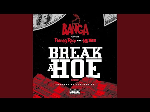 Break a Hoe (Remix)