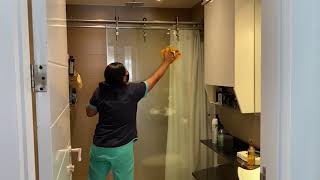 SERVICIO DE LIMPIEZA POR HORAS