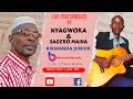 MUSIC LIVE CHARLES NYAGWOKA OTISO AND SAGERO MAINA LIVE PERFORMANCE AT HARMONY RECORDS