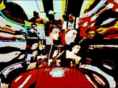 1Le$me- Kafayida Bozacam clip 2012