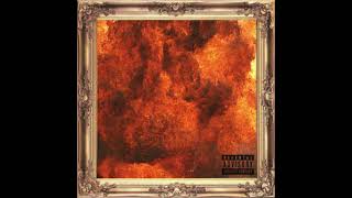 Kid Cudi - Burn Baby Burn 528hz