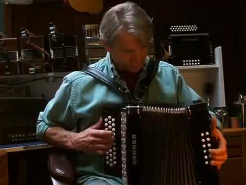 SOLD   3 ROW HOHNER DIATONIC BUTTON ACCORDION IN A   D   G FOR SALE