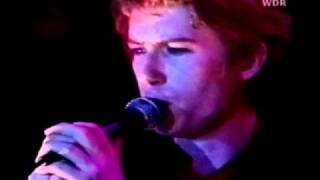 Psychedelic Furs - President gas - Live Rockpalast berlin nov 1981
