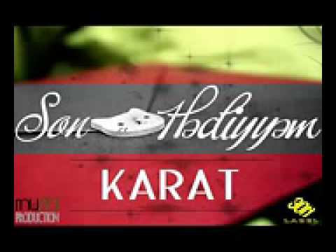 Karat Son Hediyyem ft (Tural Xaos)