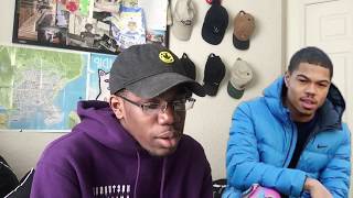 HIS FLOW IS.. | Taylor Bennett - Minimum Wage | REACTION