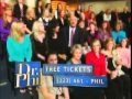 Dr Phil Commercial