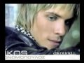 Nikos Oikonomopoulos - Akousa 