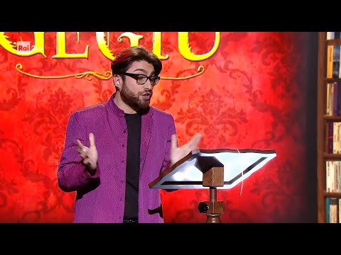 Gennaro Scarpato - Made in Sud 25/04/2022