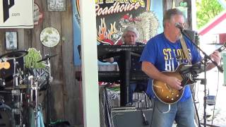 Vynal Tap (Cover)--&quot;Start the car&quot; by Jude Cole