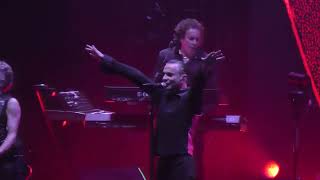 Depeche Mode - In Your Room Live Tauron Arena Kraków, Polska 04.08.2023 4K