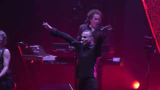 Depeche Mode - In Your Room Live Tauron Arena Kraków, Polska 04.08.2023 4K