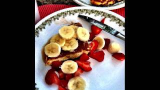 Dennisport Summer 2011.mov with Maura O'Connell Feet of a Dancer