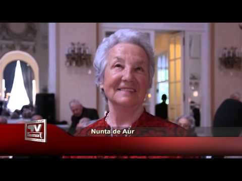 Nunta de Aur