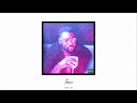 [FREE] Damso ft. Hamza, Travis Scott "Freeze" Type Beat (Prod. Traez Eleven)