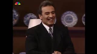 Βγάλε τον υπουργό από την πρίζα 1998 - Θέατρο Πειραιώς 131