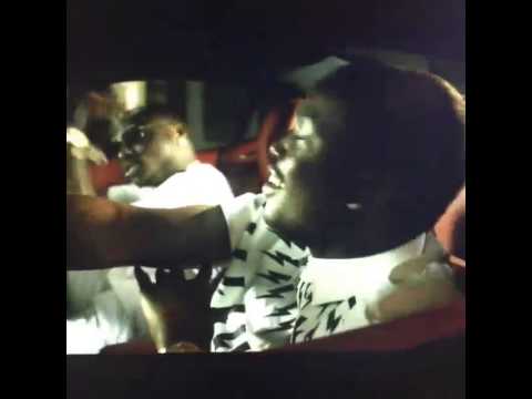 Davido ft meekmill - fans mi