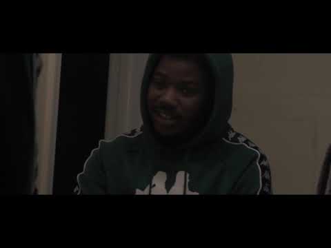 Big Cash - "My Bruvas" (Official Music Video) [Shot By @EAZY_MAX]