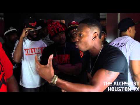 ATN vs The Alchemist