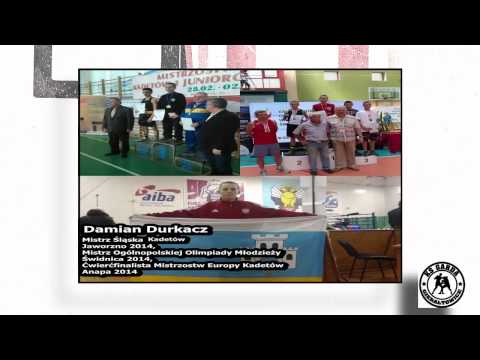 Osiągi Gardy Gierałtowice cz.1