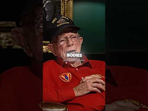 The Most Terrifying Weapon Of WWII ⚠️ Don Graves - Shawn Ryan Show