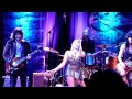 Grace Potter and the Nocturnals - Sweet Hands