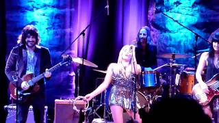 Grace Potter and the Nocturnals - Sweet Hands