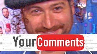 Funhaus Missed Connections - Funhaus Comments #116 (Open Haus Edition)